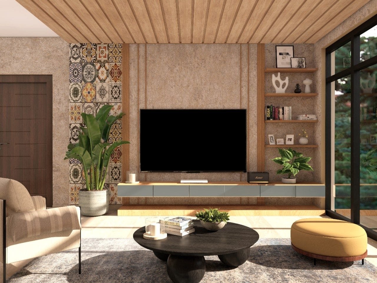 TV Unit