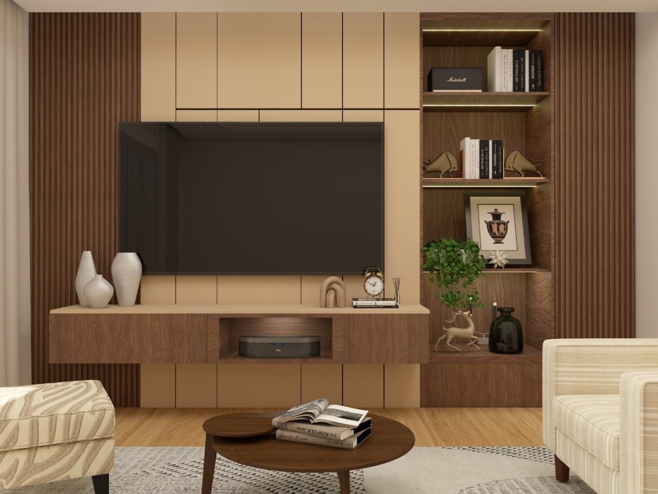 TV Unit
