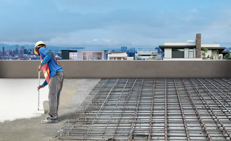 Waterproofing