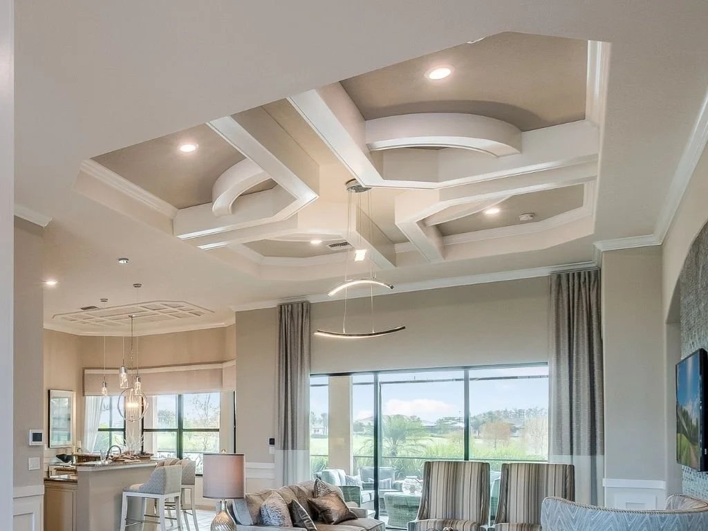 False Ceiling Design