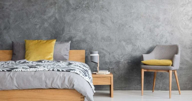 Texture Wall Finish