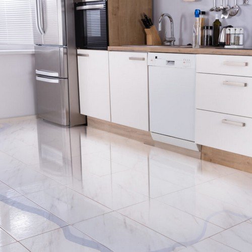Kitchen Waterproofing