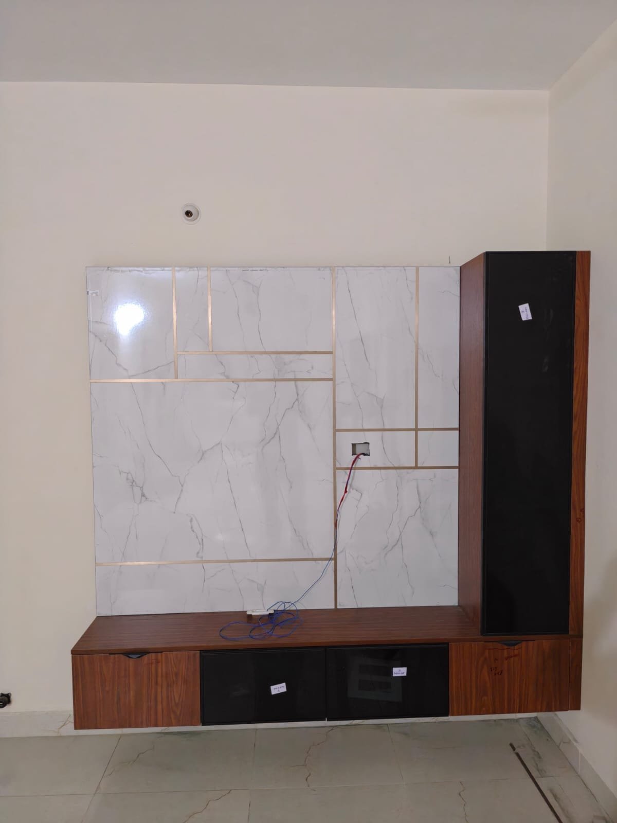 TV Unit