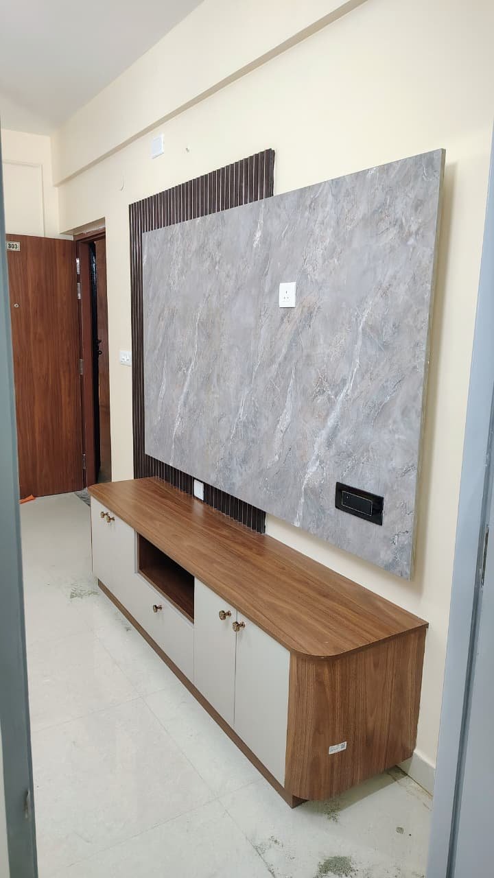 TV Unit