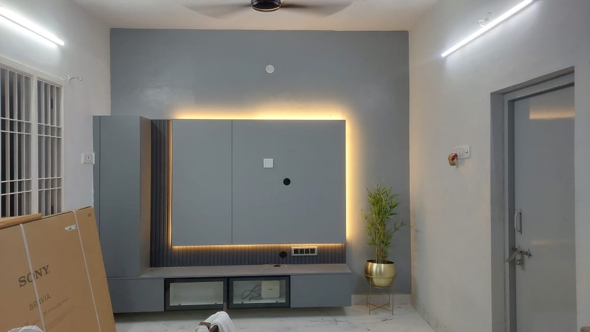TV Unit