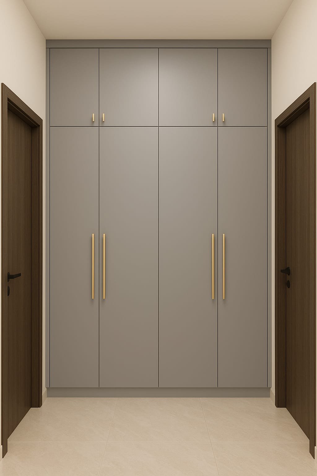 Modular Kitchen