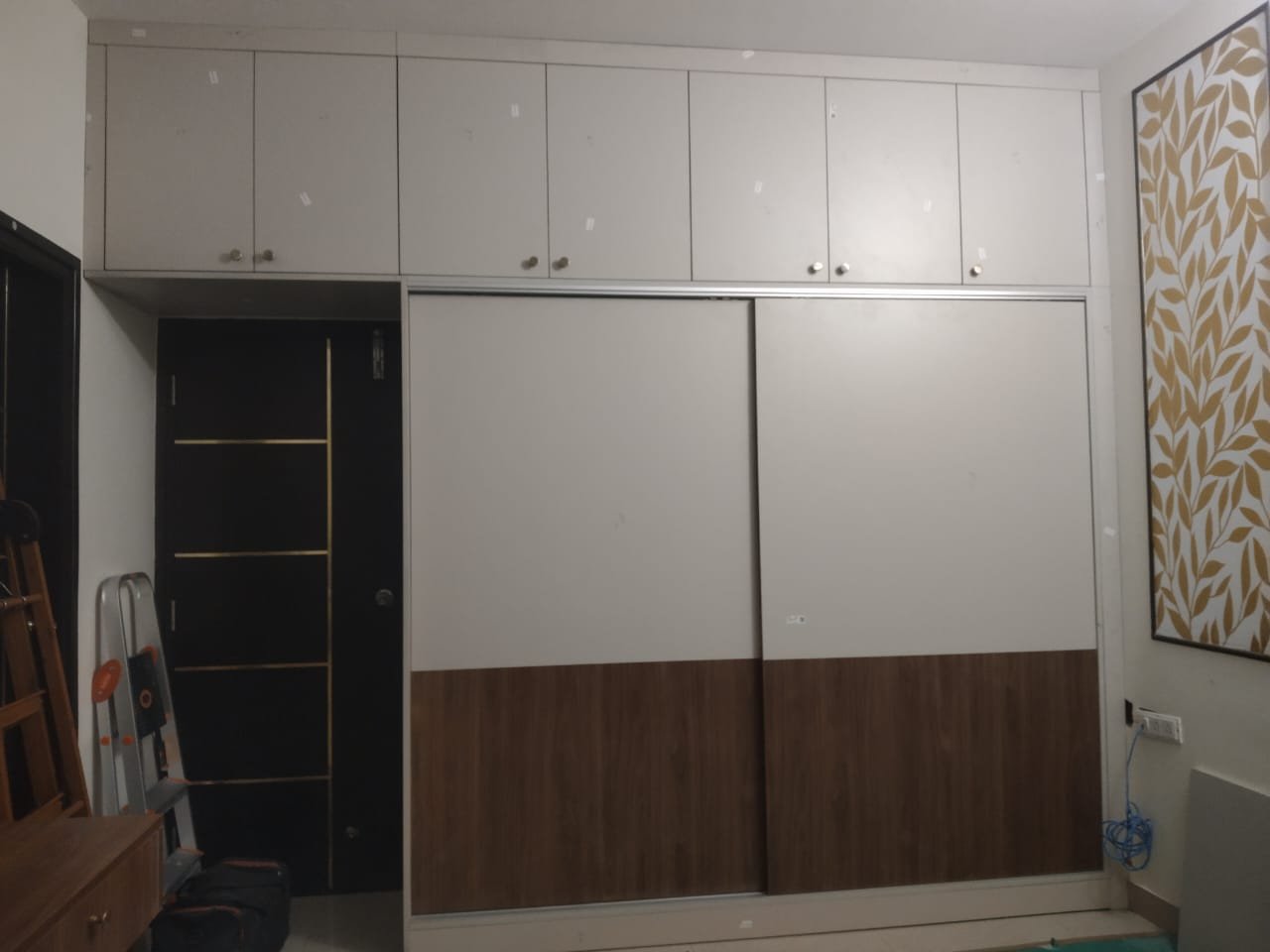 Wardrobes