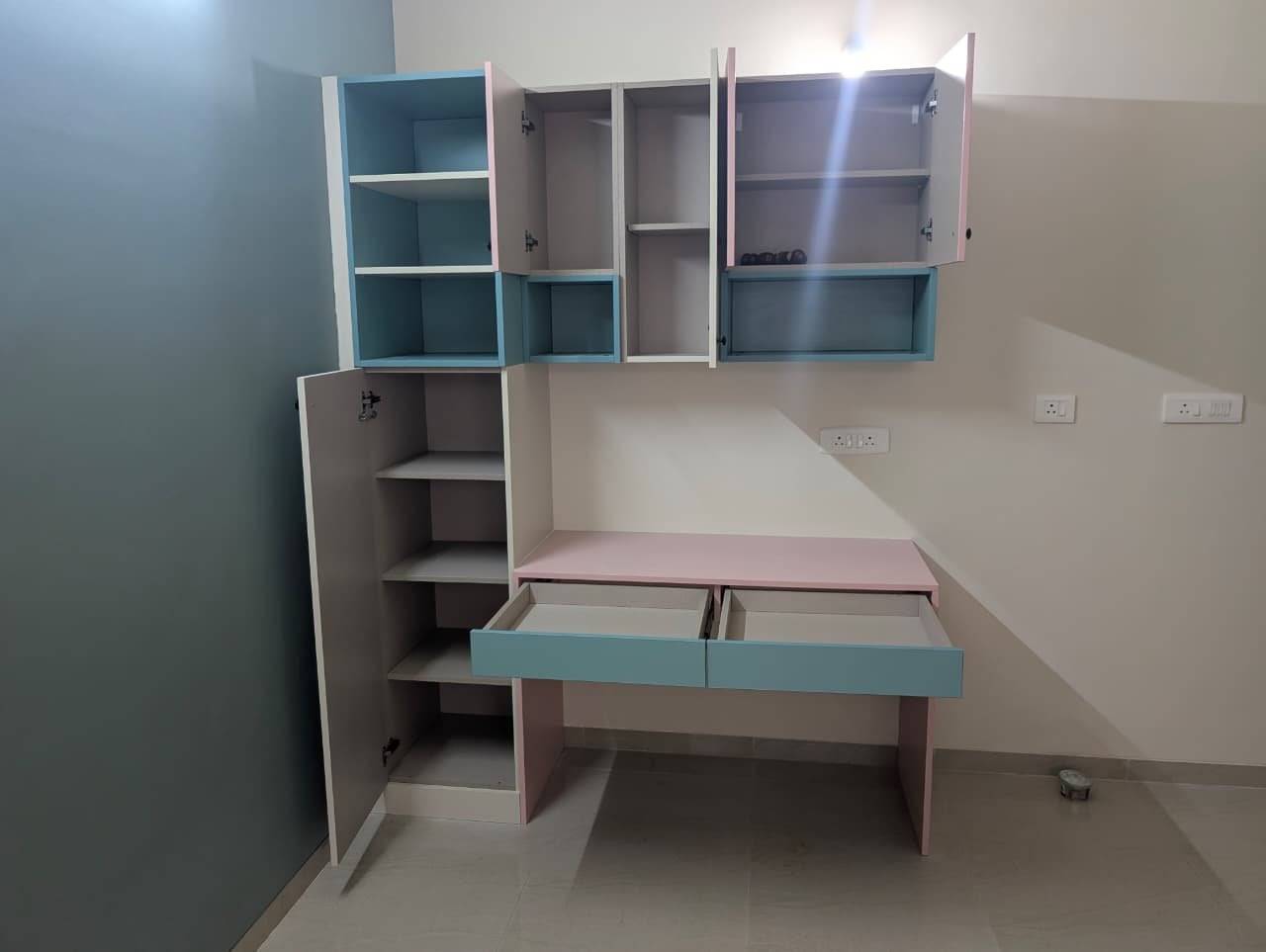Wardrobes