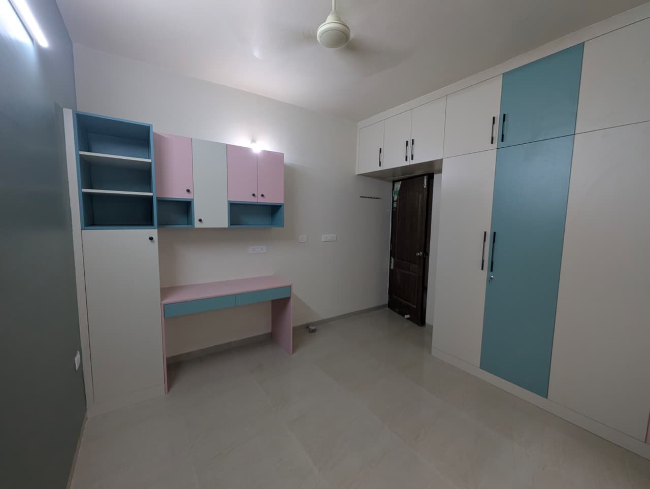 Wardrobes