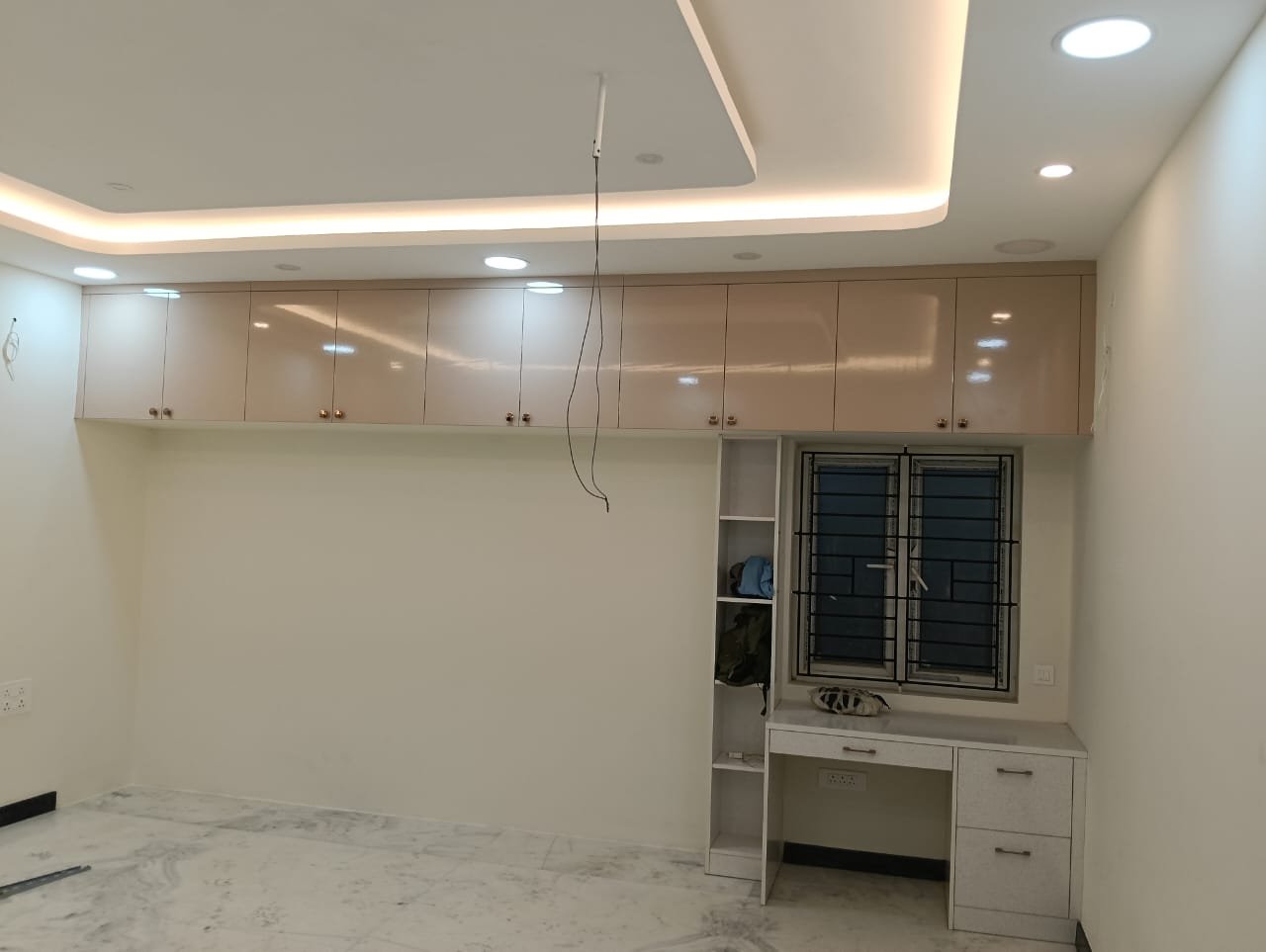 Wardrobes