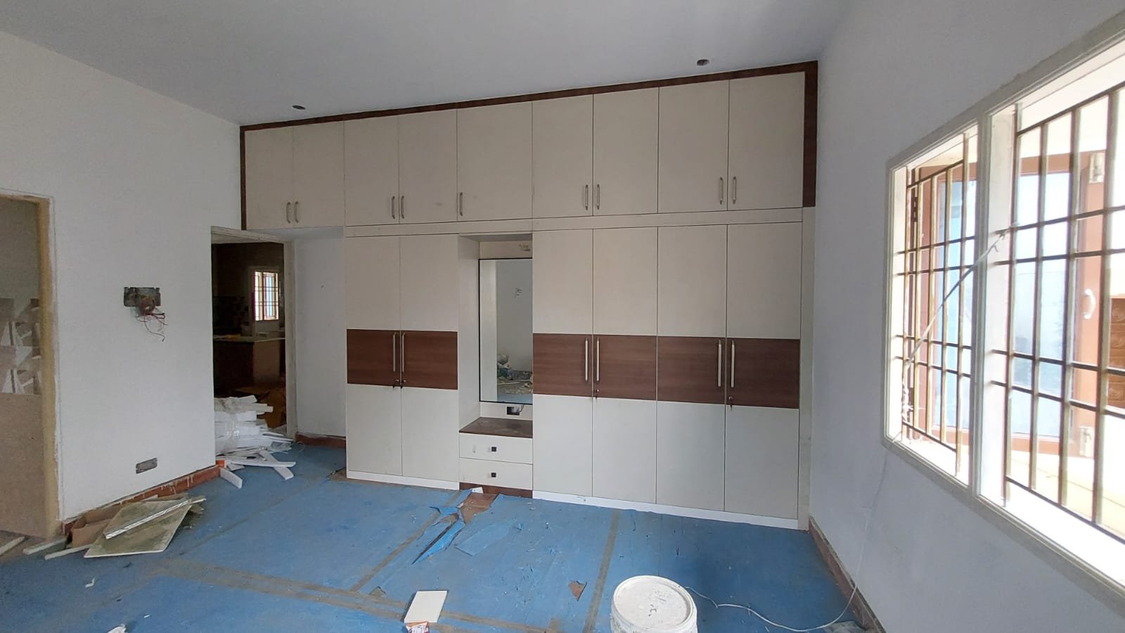 Modular Kitchen Design