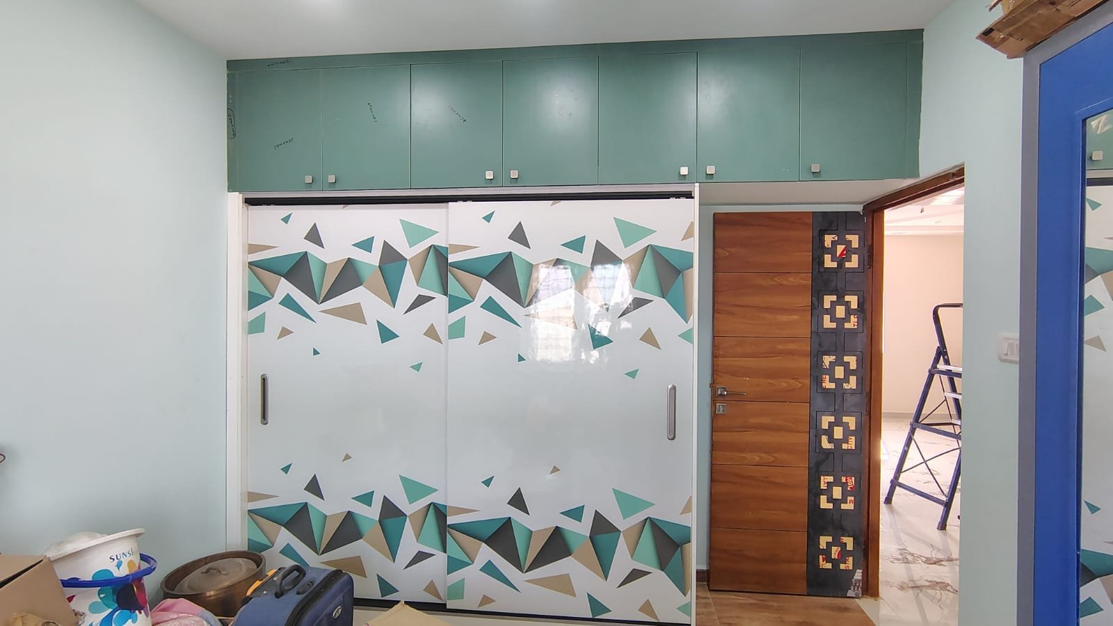 Wardrobe Design